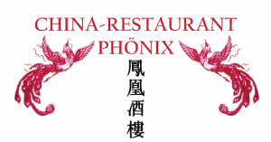 China-Restaurant Phönix